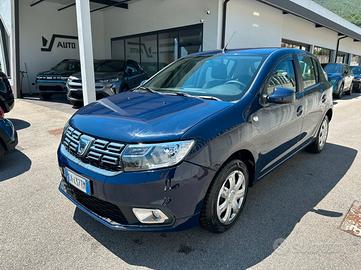 Dacia Sandero 1.0 sce Streetway Comfort s&s 75cv m