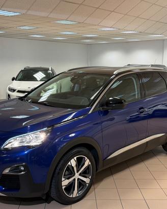 Peugeot 3008 AUT. GARANZIA COMPLETA BlueHDi 130 S&