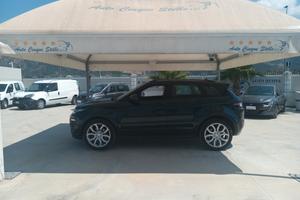 Evoque 2.0 TD4 150 CV 5p Edition IPER FULL PERFETT