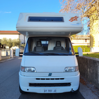 Camper Mizar