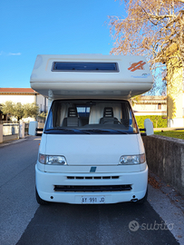 Camper Mizar