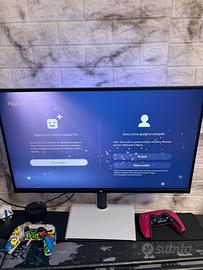 Monitor ktc