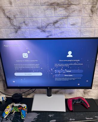 Monitor ktc