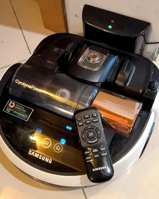 SAMSUNG CYCLONEFORCE SR20H9050U 