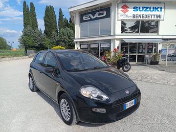 Fiat Punto 1.3 MJT II S&S 95 CV 5 porte Finanziabi