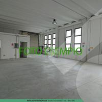 CAPANNONE A SETTIMO MILANESE