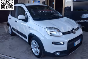 Fiat Panda 1.0 FireFly S&S Hybrid City Life 5 POST