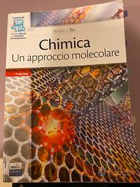 Chimica Un approccio molecolare di Nivaldo J. Tro