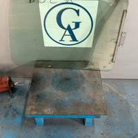 Vetro sportello sx iveco daily c