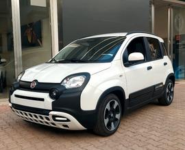 Fiat Panda Cross "PANDINA" 1.0 Hybrid ADAS