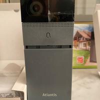 Videocitofono  smart wifi