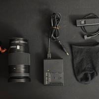 Sony camera fotográfica
