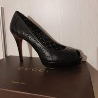 Decollete Gucci