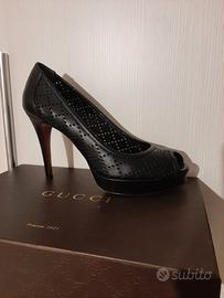 Decollete Gucci