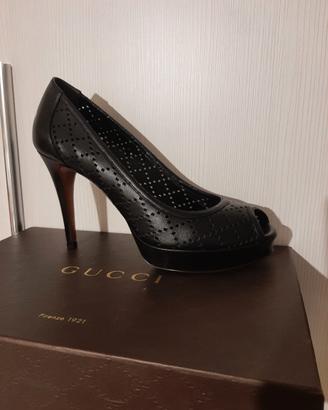 Decollete Gucci