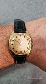 ZENITH AUTOMATICO IN ORO 18 KT