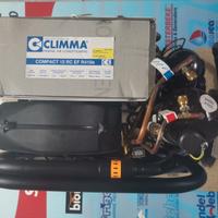 Aria condizionata Veco Compact 12