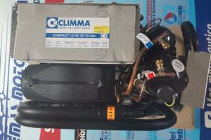 Aria condizionata Veco Compact 12
