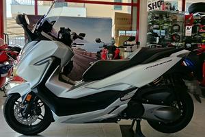 Honda Forza 300 - 2021