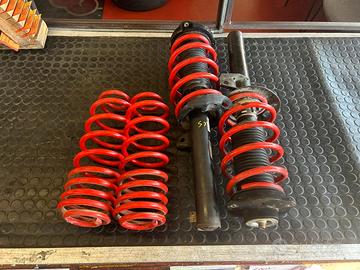 ASSETTO -30mm PER VOLKSWAGEN GOLF 6