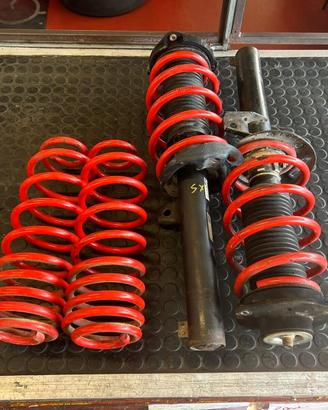 ASSETTO -30mm PER VOLKSWAGEN GOLF 6