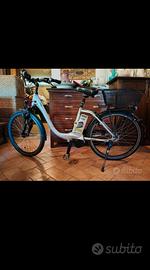 Bici elettrica
