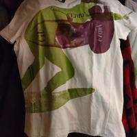 T-shirt gianfranco ferre'