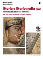 STORIA E STORIOGRAFIA PLUS 1