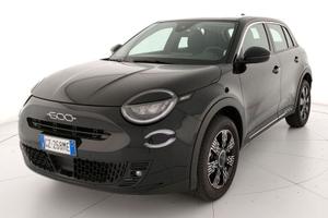 FIAT 600 1.2T Hybrid 136cv eDCT (Pack STYLE)
