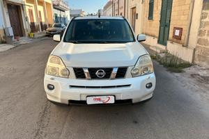 NISSAN X-TRAIL 2000 dCi 150CV LX - 2011 -
