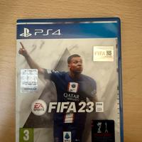 Fifa 23 Playstation 5