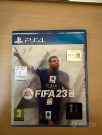 Fifa 23 Playstation 5
