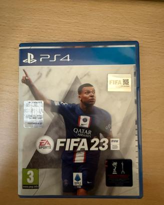 Fifa 23 Playstation 5