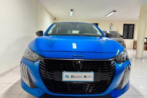 208 PureTech 5 porte Allure AZIENDALE