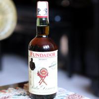 Fundador - Brandy Pedro Domecq