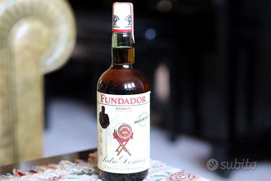 Fundador - Brandy Pedro Domecq