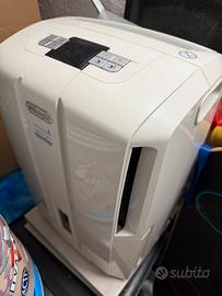 Deumidificatore DeLonghi Tasciugo Ariadry Compact