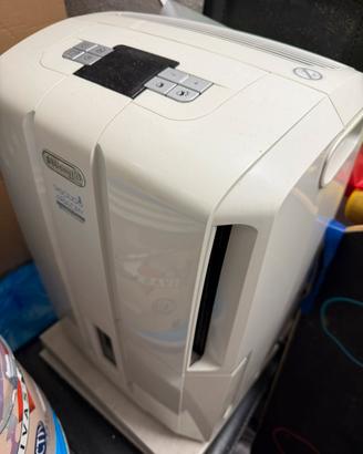 Deumidificatore DeLonghi Tasciugo Ariadry Compact