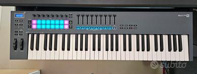 Tastiera Midi Novation FL Key 61