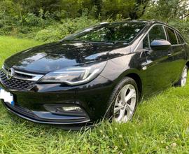 Opel Astra 1.6 CDTi 110CV Start&Stop Sports Tourer