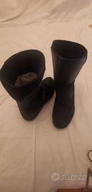 Stivali moto TCX AIRTECH