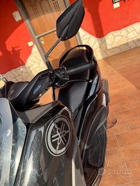 Nmax yamaha 125