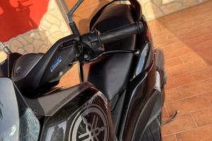 Nmax yamaha 125 2024