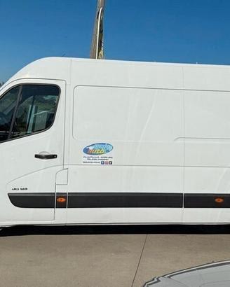 Renault Master L3H2 - 3 POSTI T35 2.3 dCi/125 PL-