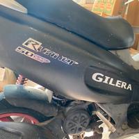 Gilera runner 50 sp 2003