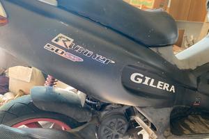 Gilera runner 50 sp 2003