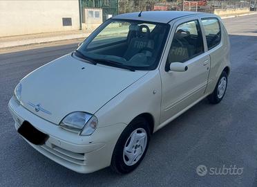 Fiat 600 1.1