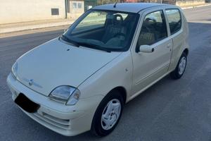 Fiat 600 1.1