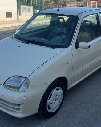Fiat 600 1.1