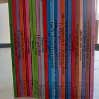Libri Disney cartoni animati